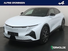 Alpine A390 - GT 89kWh | Pack Driving | Devialet® XtremeSound audiosysteem | AC-lader 22 kW | Interieura