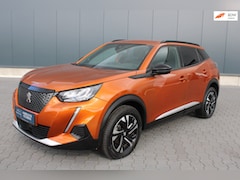 Peugeot 2008 - 1.2 PureTech Allure Pack Premium Plus NIEUWE BANDEN