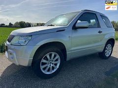 Suzuki Grand Vitara - 1.6-16V Exclusive