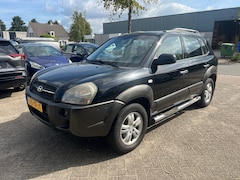 Hyundai Tucson - 2.0i Active