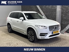 Volvo XC90 - T8 Plus Bright | Harman/Kardon | Pilot Assist | BLIS | Stoel+Stuurverwarming | Standkachel