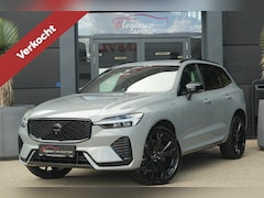 Volvo XC60 - 2.0 T8 Plug-in hybrid AWD Ultra Black Edition | Luchtvering | Pano | Bowers&Wilkens | XC60