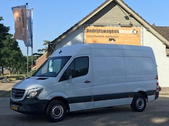 Mercedes-Benz Sprinter - 314 2.2 CDI Euro 6 Automaat AC L2H2 APK 9-2027