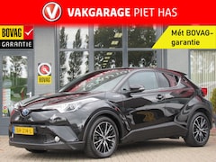 Toyota C-HR - 1.8 Hybrid Dynamic | Clima-Airco | Navigatie | Parkeercamera | Incl. BOVAG Garantie | Keyl