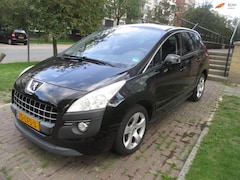 Peugeot 3008 - 1.6 VTi ST//INRUIL KOOPJE//ZO MEE