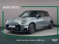 MINI 3-Deurs - Cooper E John Cooper Works M 40.7 kWh