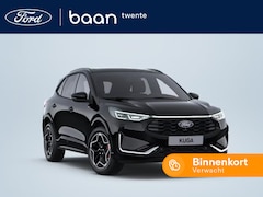 Ford Kuga - 2.5 PHEV ST-Line X