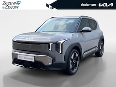 Kia EV2 - Plus 61 kWh | 440 km actieradius | Stoel/Stuurverwarming | fabrieksgarantie t/m 10-9 2033