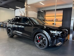 Audi Q8 - 55 TFSI e quattro Luchtvering B&O Headup dis