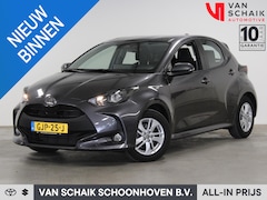 Toyota Yaris - 1.5 Hybrid 115 Active