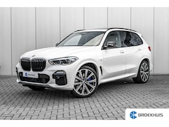 BMW X5 - xDrive40i High Executive 340PK AUTO | Laser LED | Head-up Display | 360 Camera | Panorama