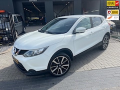 Nissan Qashqai - 1.2 Visia , nieuwe ketting