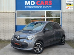 Renault Twingo - 1.0 SCe Limited AIRCO/CR CONTROL/TREKHAAK/NAP