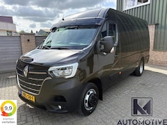 Renault Master - bestel T35 2.3 dCi L3H2 Energy 165pk|Dubbel Lucht|3500kg|Navi|Trekhaak