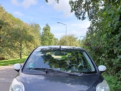 Peugeot 107 - 1.0-12V Urban Move Metallic lak