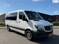 Mercedes-Benz Sprinter - 316 NGT 1.8 366