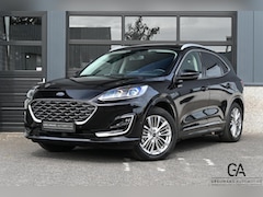 Ford Kuga - 2.5 PHEV Vignale
