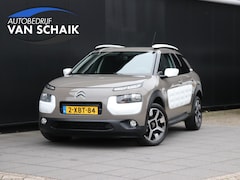 Citroën C4 Cactus - 1.2 e-VTi Feel | AUT. | CAMERA | NAVI | CRUISE |