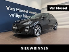 Peugeot 208 - 1.2 Hybrid 110 e-DCS6 Allure