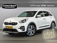 Kia Niro - 1.6 GDi Hybrid 141pk DCT6 DynamicPlusLine Trekhaak