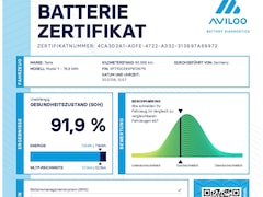 Tesla Model Y - Long Range AWD 75kWh 351pk 91.9% SoH [ TREKHAAK+AMD RYZEN+AUTOPILOT+19 INCH+PREMIUM AUDIO
