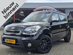 Kia Soul - 1.6 X-tra | Airco | Trekhaak