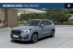 BMW X1 - xDrive25e M Sport Automaat / Panoramadak / Trekhaak / Sportstoelen / Head-Up / M Adaptief