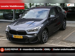 BMW X2 - SDrive20i High Executive Edition M-PAKKET DEALER OND