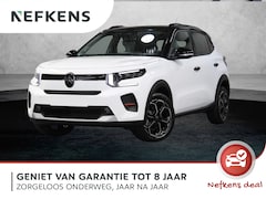 Citroën C3 - 1.2 Hybrid 110pk Max | 8 Jaar garantie |