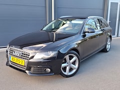 Audi A4 Avant - 2.0 TFSI Pro Line Business - Nap - Revisie motor