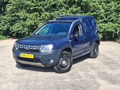Dacia Duster - |GRIJS KENTEKEN + AIRCO + CRUISE + '83500'KMS|