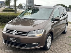 Volkswagen Sharan - 1.4 TSI DSG 7-Persoons | Navi | Stoelverwarming