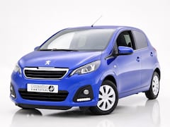 Peugeot 108 - 1.0 e-VTi Active