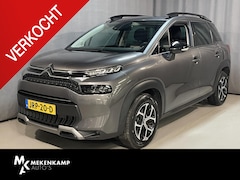 Citroën C3 Aircross - 1.2 PureTech Plus 16"/Stoelverwarming/PDC/Apple Carplay & Android Auto/Climate/Cruise