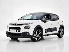 Citroën C3 - 1.2 PureTech S&S Feel Edition | Carplay | Navi | Cruise