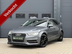 Audi A3 Sportback - 1.8 TFSI Ambition Pro Line|Maxton|Xenon|NL