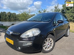 Fiat Punto Evo - 1.4 Dynamic | Airco | Cruise | APK oktober 2027