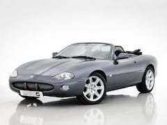Jaguar XK8 - 4.0 V8 Convertible