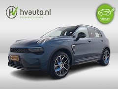 Lynk & Co 01 - 1.5 PLUG-IN HYBRID 261PK AUT7 SOH 94, 28% | Trekhaak | Panoramadak | Infinity Audio