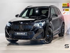 BMW X1 - XDrive25e|M-sport|Comfort Access|Sportstoelen|LED