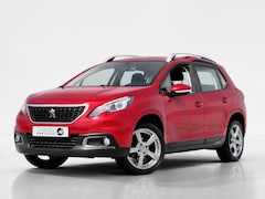Peugeot 2008 - 1.2 PureTech Active | Navigatie | cruise