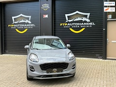 Ford Puma - 1.0 EcoBoost Hybrid Titanium Stoelverwarming