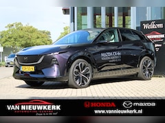 Mazda CX-6e - 78kWh 258pk Takumi Plus