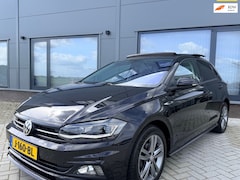 Volkswagen Polo - 1.0 TSI|R line|Panoramadak|Vitrual cocpit|PDC|ACC|Xenon|NAP|