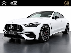 Mercedes-Benz CLE Coupé - AMG 53 4MATIC+ | Dynamic Body Control | Achterasbesturing | Head-Up Display | Dynamic Plus