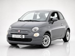 Fiat 500 - 0.9 TwinAir Turbo Popstar