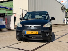 Hyundai i10 - 1.1 Pure 2010 Airco Nieuwe APK