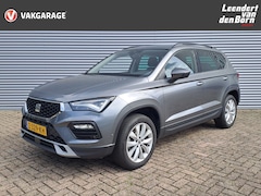 SEAT Ateca - 1.5 TSI Style Business Intense | Keyless start | ECC | Navigatie | Camera | Cruise control