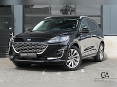 Ford Kuga - 2.5 PHEV Vignale