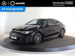 Mercedes-Benz CLA-Klasse - 200 Business Solution AMG 58 kWh | Elek. Trekhaak | Panoramadak | Premium Pakket | Supersc